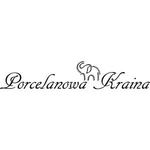 Chodzież serwis obiadowy - Najwyższej jakości porcelana - Porcelanowa Kraina