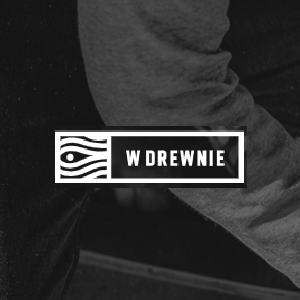 Producent wiat garażowych - Tarasy drewniane Wrocław - W DREWNIE