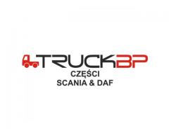 Skrzynie biegów Scania - TRUCK BP