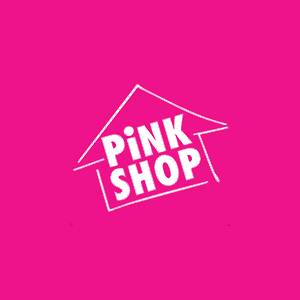 Erotyczny sklep internetowy - PinkShop