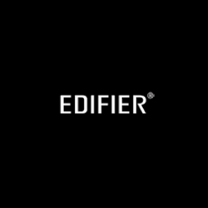 Nowoczesne głośniki - Edifier