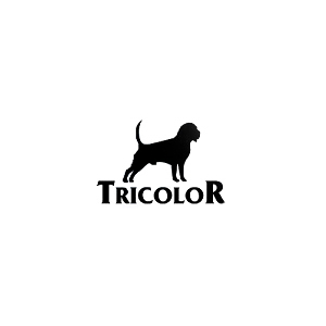 Karma dla szczeniaków - Tricolor