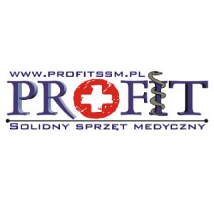 Piaskarki stomatologiczne - Profit SSM