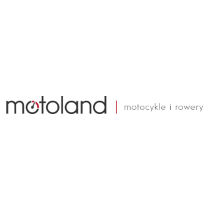 Kurtka motocyklowa tekstylna - MotoLand