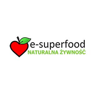 Makarony ekologiczne - E-superfood