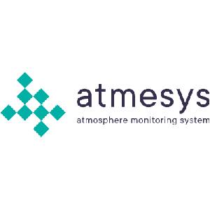 Stacje pomiarowe powietrza - Nowoczesne systemy monitorowania atmosfery - Atmesys