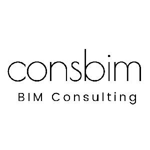 Modelowanie informacji o budowaniu - Oprogramowanie do zarządzania danymi - CONSBIM