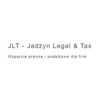 Wezwanie do zapłaty niemcy - Wsparcie podatkowe dla firm - JLT Jadżyn Legal & Tax