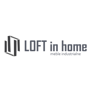 Meble loftowe sklep - Stoły industrialne - Loft In Home