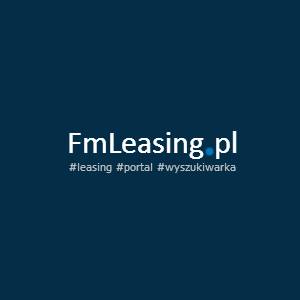 Autoleasing - Oferty leasingowe - FmLeasing