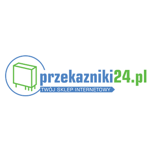 Przekaźniki sklep online - Przekaźniki instalacyjne - Przekazniki24