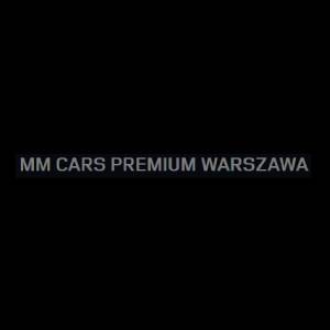 Salon land rover warszawa - Range Rover salon - MM Cars Premium
