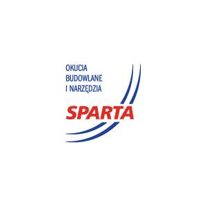 Sparta zawiasy - Klamki do drzwi - Sparta