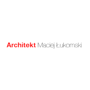 Realizacje projektów domów - Biuro projektowe Poznań - Architekt Maciej Łukomski
