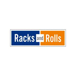 Producent stojaków metalowych - Producent regałów - Racks and Rolls
