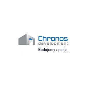 Mieszkania w Swarzędzu - Szeregowce pod Poznaniem - Chronos development