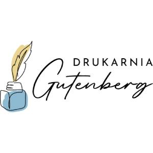 Drukarnia offsetowa wrocław - Drukarnia cyfrowa Wrocław - Gutenberg