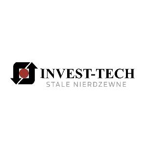 Blacha superduplex - Cięcie laserem - Invest-Tech Sp.z o.o